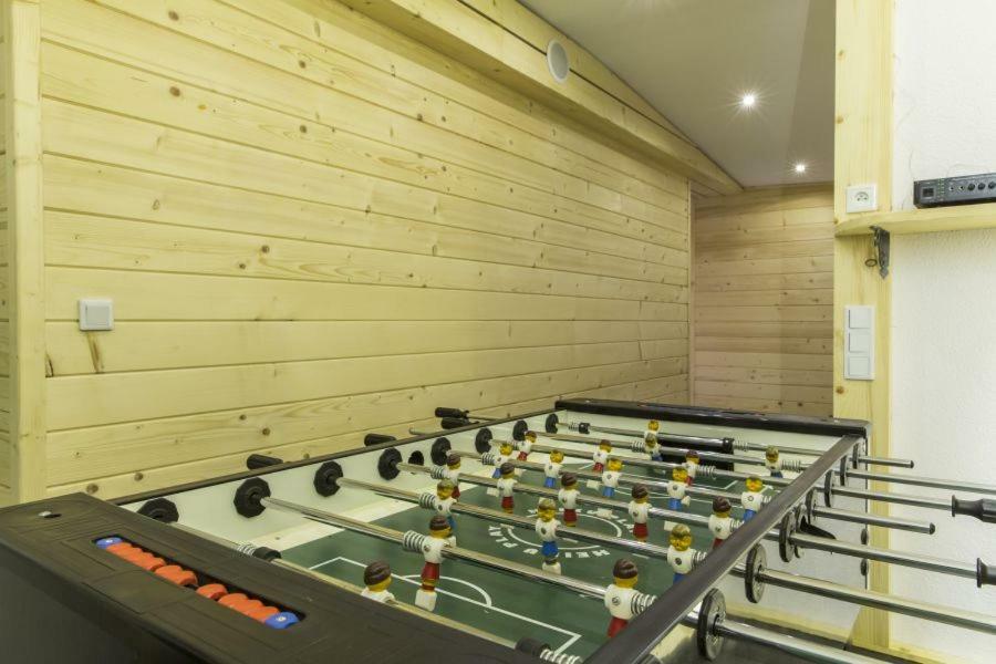 Apartament Tatrzanski Swit Z Tarasem 20M2, Garazem Podziemnym, Grota Solna Закопане Екстериор снимка