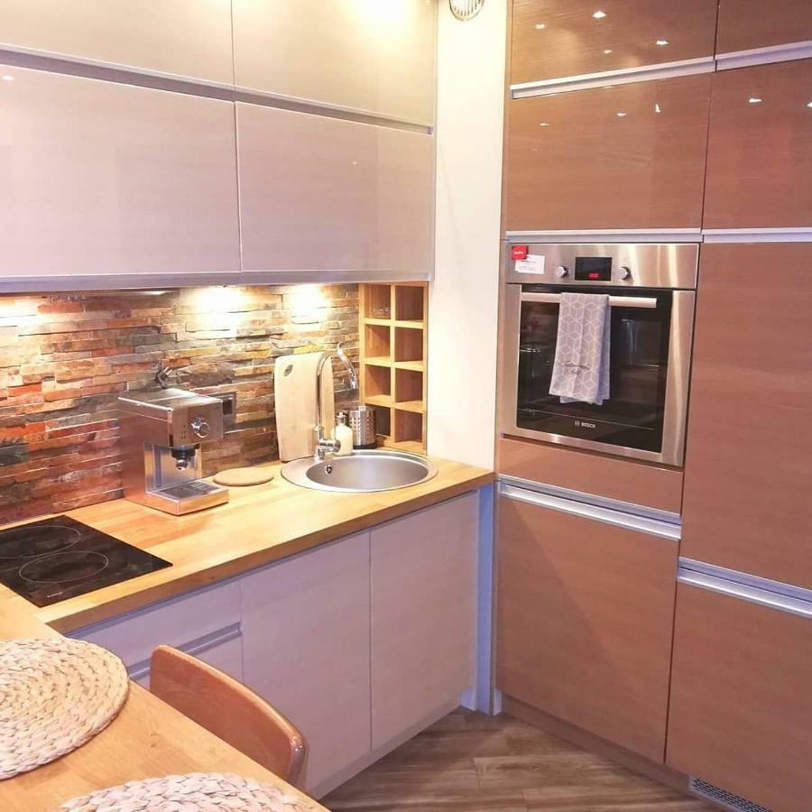 Apartament Tatrzanski Swit Z Tarasem 20M2, Garazem Podziemnym, Grota Solna Закопане Екстериор снимка