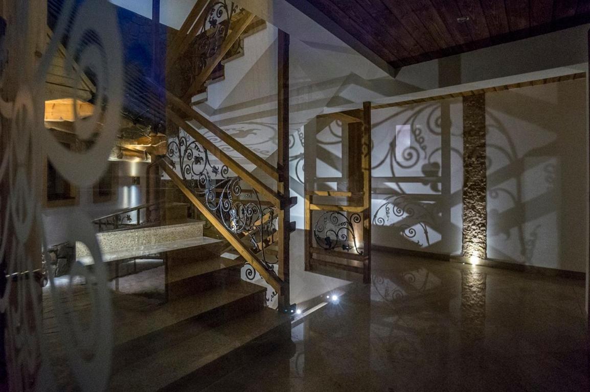 Apartament Tatrzanski Swit Z Tarasem 20M2, Garazem Podziemnym, Grota Solna Закопане Екстериор снимка